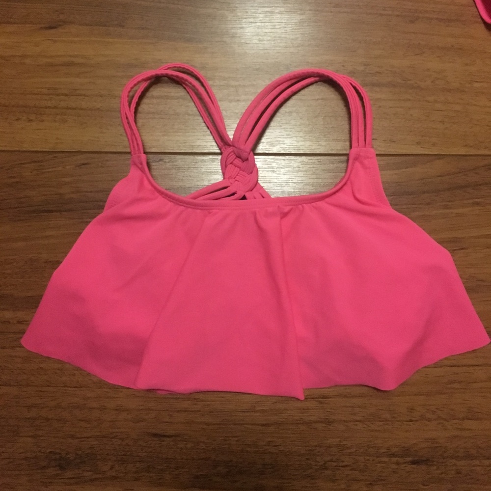 Target bathing suit top